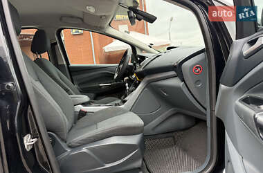 Минивэн Ford C-Max 2011 в 