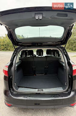Минивэн Ford C-Max 2011 в 