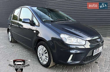 Минивэн Ford C-Max 2008 в Каменском