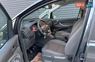 Минивэн Ford C-Max 2008 в 