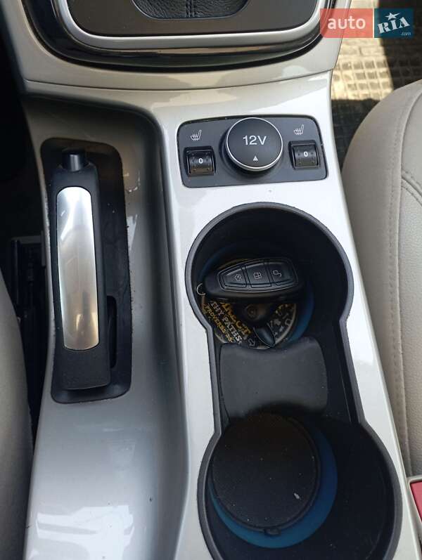 Мінівен Ford C-Max 2014 в Києві фото 4 Мінівен Ford C-Max 2014 в Києві