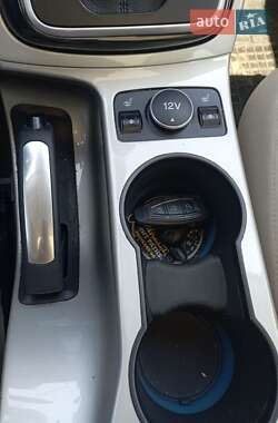 Минивэн Ford C-Max 2014 в 