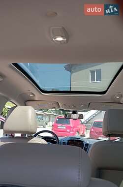 Минивэн Ford C-Max 2014 в 