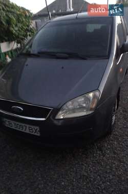 Минивэн Ford C-Max 2005 в 