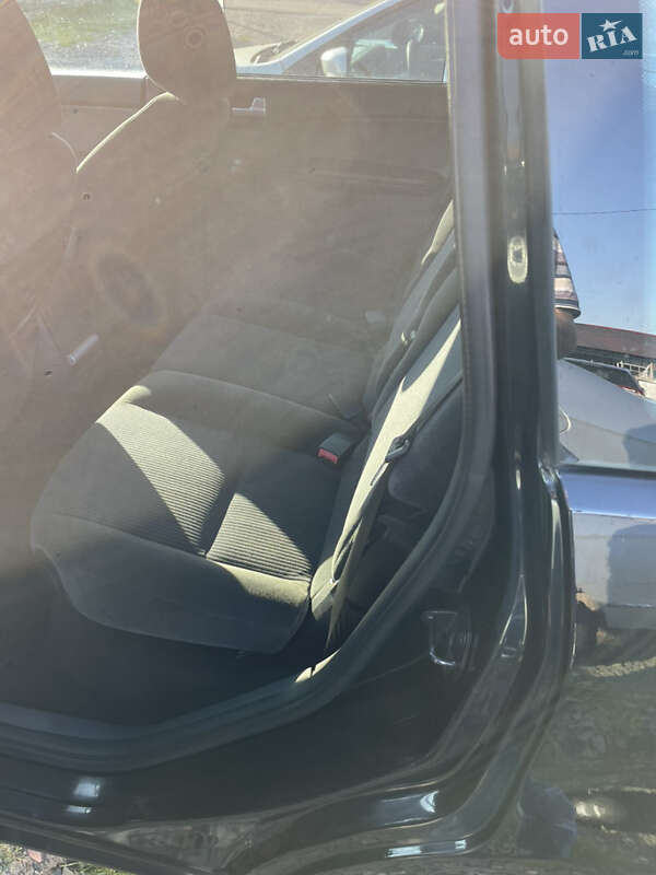 Мінівен Ford C-Max 2007 в Луцьку