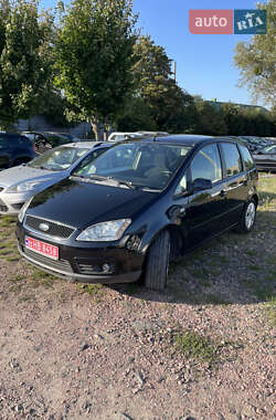 Минивэн Ford C-Max 2007 в Луцке