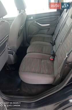 Мінівен Ford C-Max 2009 в 