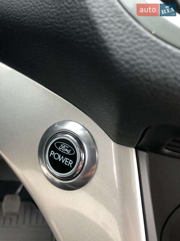 Минивэн Ford C-Max 2011 в Стрые