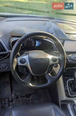 Минивэн Ford C-Max 2013 в 
