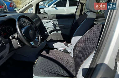 Минивэн Ford C-Max 2008 в 