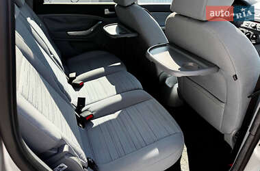 Минивэн Ford C-Max 2008 в 