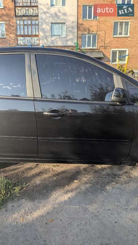 Минивэн Ford C-Max 2008 в Ровно