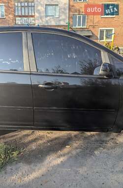 Мінівен Ford C-Max 2008 в 