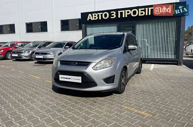 Минивэн Ford C-Max 2012 в Одессе