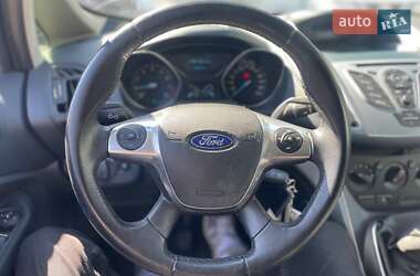 Мінівен Ford C-Max 2012 в 