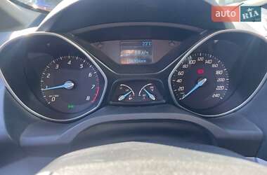 Мінівен Ford C-Max 2012 в 