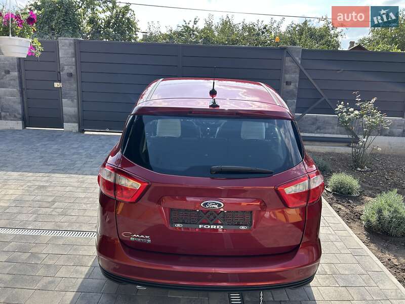 Мінівен Ford C-Max 2014 в Вінниці