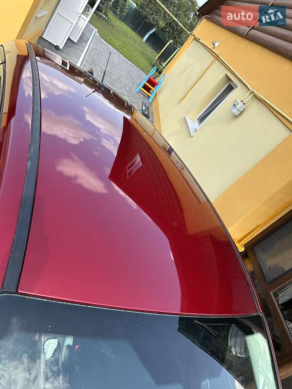 Мінівен Ford C-Max 2014 в Вінниці