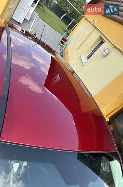 Минивэн Ford C-Max 2014 в 