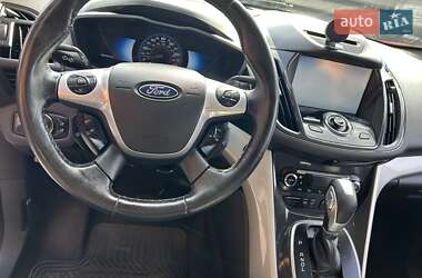 Минивэн Ford C-Max 2014 в 