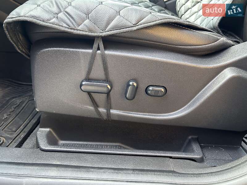 Мінівен Ford C-Max 2014 в Вінниці
