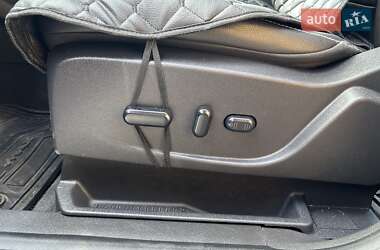 Минивэн Ford C-Max 2014 в 