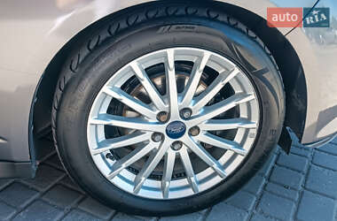 Минивэн Ford C-Max 2014 в 