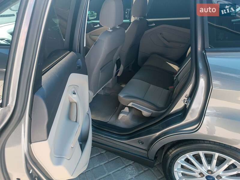 Мінівен Ford C-Max 2014 в Вінниці