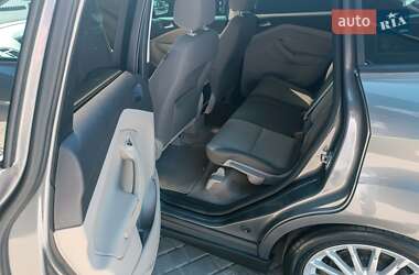 Минивэн Ford C-Max 2014 в 