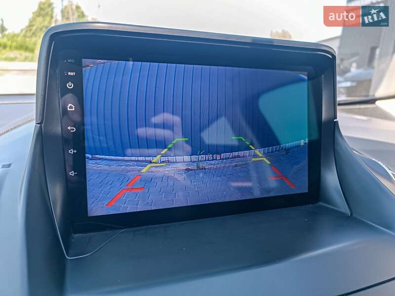 Мінівен Ford C-Max 2014 в Вінниці