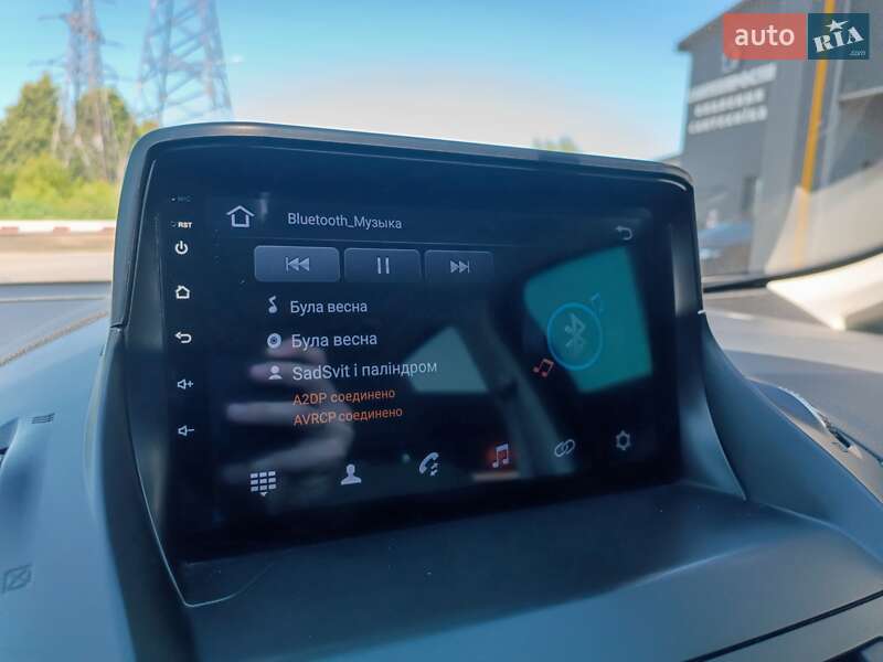 Мінівен Ford C-Max 2014 в Вінниці