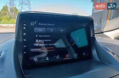 Минивэн Ford C-Max 2014 в 