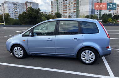 Мінівен Ford C-Max 2006 в 