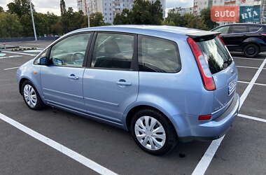 Мінівен Ford C-Max 2006 в 