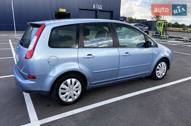 Мінівен Ford C-Max 2006 в 