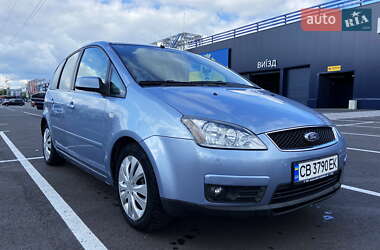 Минивэн Ford C-Max 2006 в Чернигове
