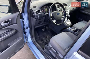 Мінівен Ford C-Max 2006 в 