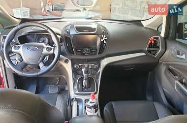 Минивэн Ford C-Max 2013 в 