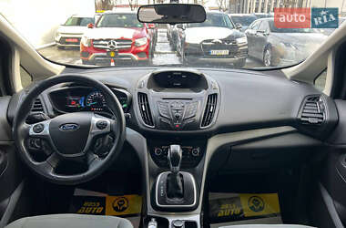 Мінівен Ford C-Max 2016 в 