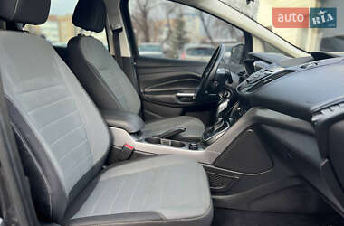 Мінівен Ford C-Max 2016 в 