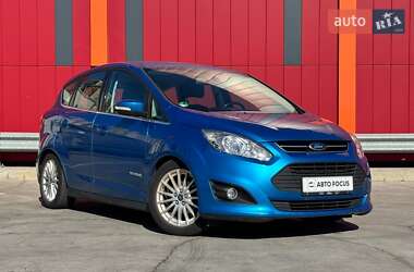 Минивэн Ford C-Max 2012 в Киеве