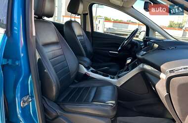 Мінівен Ford C-Max 2012 в 
