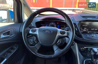 Мінівен Ford C-Max 2012 в 