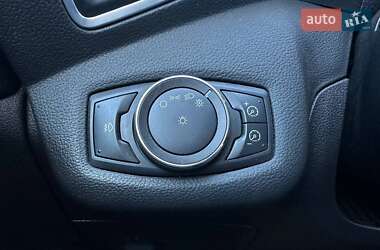 Мінівен Ford C-Max 2012 в 