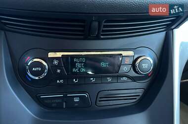 Мінівен Ford C-Max 2012 в 