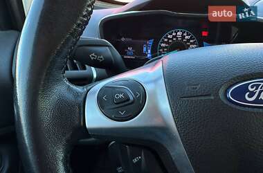Мінівен Ford C-Max 2012 в 