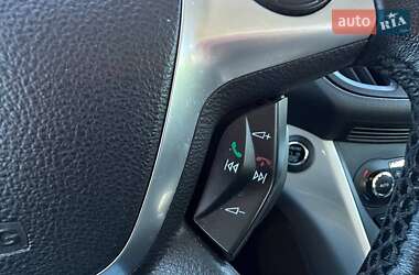 Мінівен Ford C-Max 2012 в 