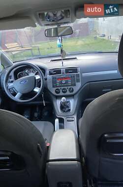 Минивэн Ford C-Max 2009 в Калуше