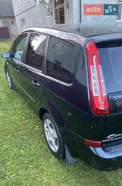 Мінівен Ford C-Max 2009 в 