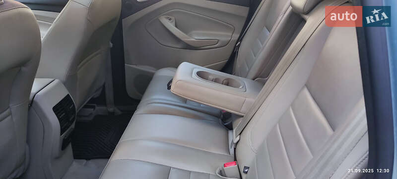 Мінівен Ford C-Max 2012 в Одесі